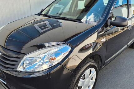 Dacia Sandero 191.000 km 1.490 &euro; Usingen 61250