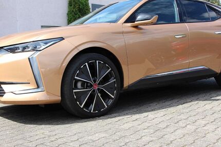 DS Automobiles DS4 46.200 km 23.950 &euro; Lollar 35457