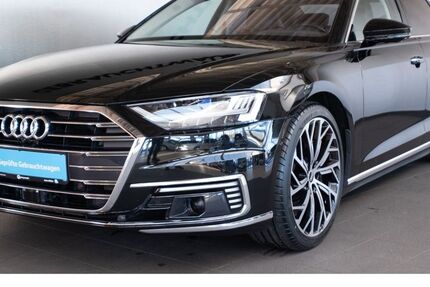 Audi A8 97.845 km 42.880 &euro; Hüttenberg-Rechtenbach 35625