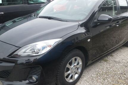 Mazda 3 183.000 km 5.290 &euro; Butzbach 35510