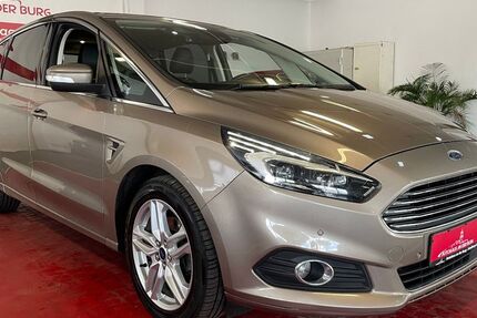 Ford S-Max 133.750 km 23.450 &euro; Friedberg (Hessen) 61169