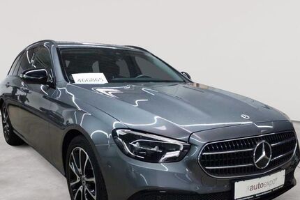 Mercedes-Benz E 200 96.051 km 31.090 &euro; Fernwald-Steinbach 35463