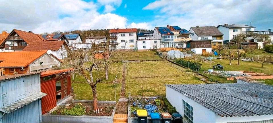 Mehrfamilienhaus, Wohnhaus Mücke - 11 Zimmer, 260 m&sup2;, 294.000&euro; | Angebot:26960084