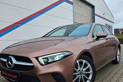 Mercedes-Benz A 200 68.000 km 22.999 &euro; Wölfersheim-Berstadt 61200