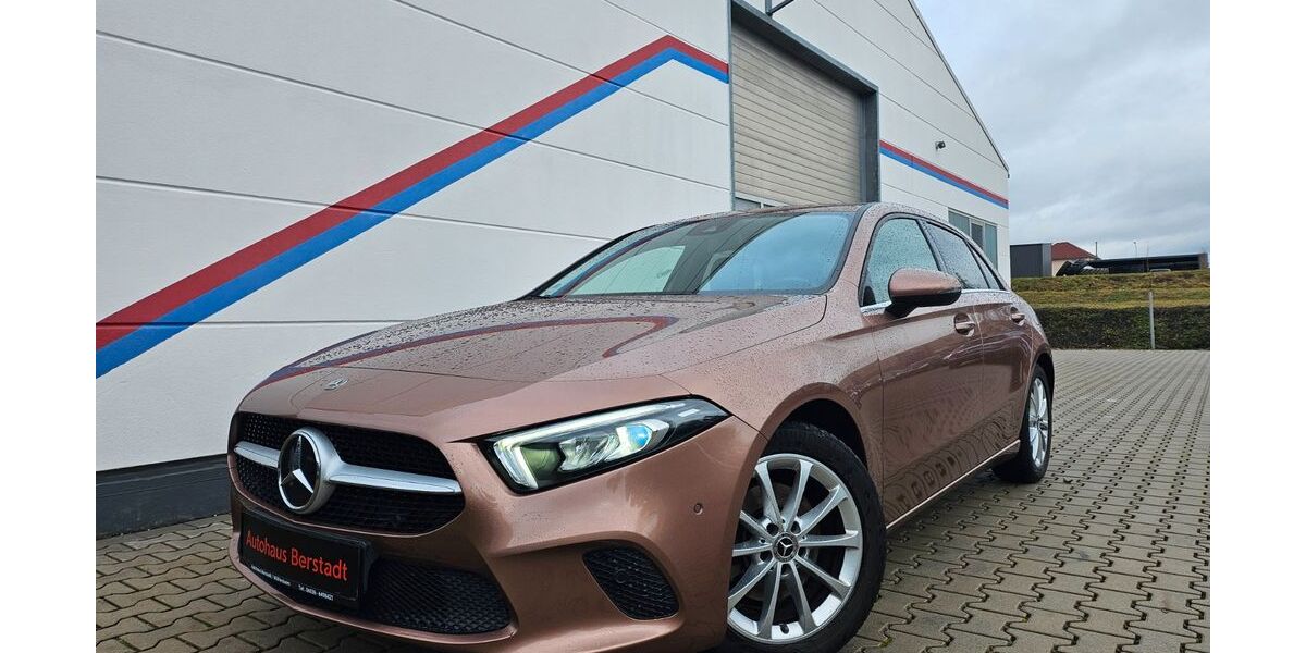 Mercedes-Benz A 200 68.000 km 22.999 &euro; Wölfersheim-Berstadt 61200