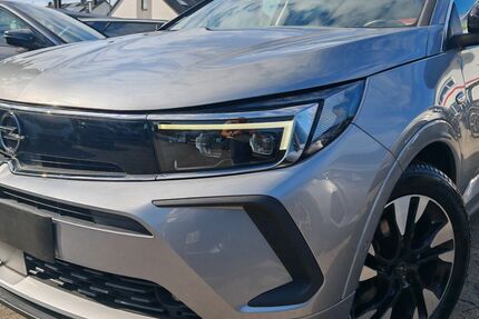 Opel Grandland (X) 94.272 km 13.890 &euro; Wölfersheim 61200