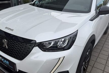 Peugeot 2008 9.822 km 18.900 &euro; Giessen 35394