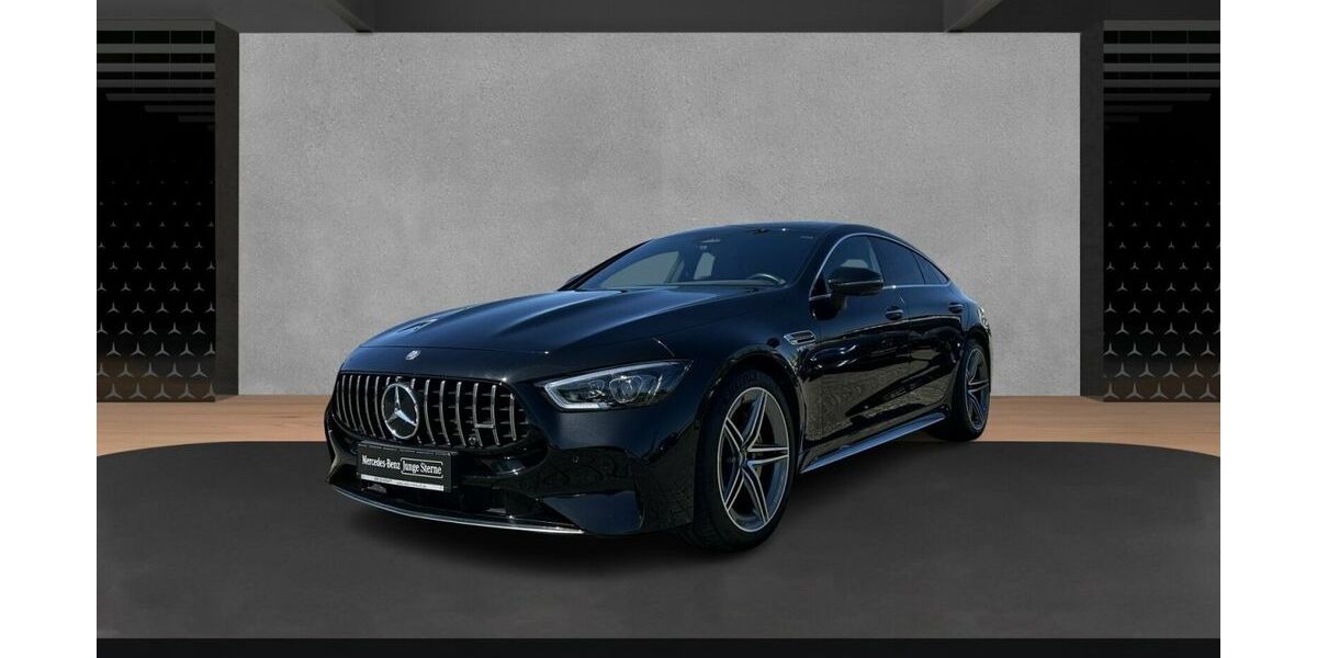 Mercedes-Benz AMG GT 27.833 km 129.724 &euro; Gießen 35396