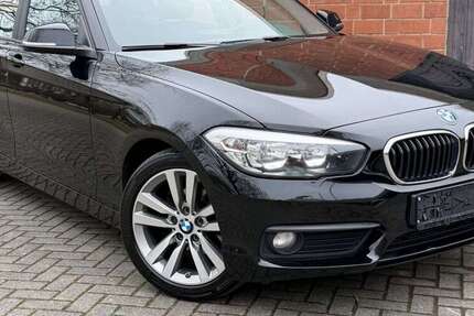 BMW 118 88.560 km 13.400 &euro; Giessen 35398
