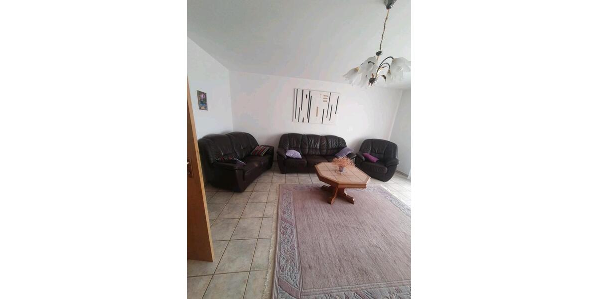 Erdgeschoßwohnung Homberg (Ohm) - 4 Zimmer, 120 m&sup2;, 180.000&euro; | Angebot:26386749