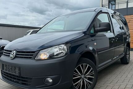 VW Caddy 147.000 km 8.990 &euro; Usingen 61250