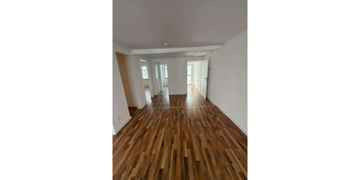 Etagenwohnung Wetzlar Neustadt - 2 Zimmer, 54 m&sup2;, 700&euro; | Angebot:26661147