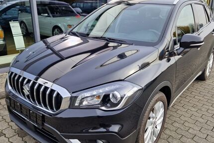 Suzuki SX4 68.680 km 11.690 &euro; Ehringshausen 35630