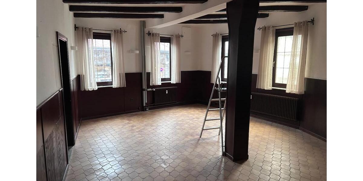 Gewerbeobjekt Laubach - 400&euro; | Angebot:24850823