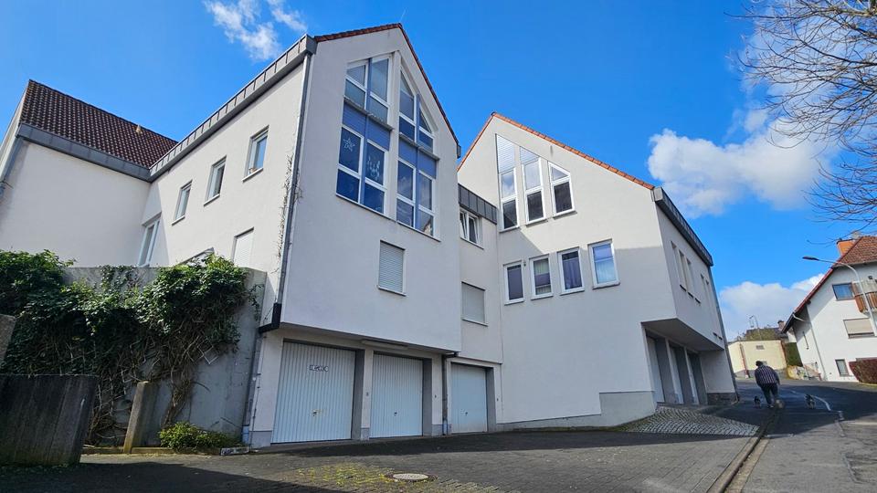 Erdgeschoßwohnung Wettenberg - 3 Zimmer, 63 m&sup2;, 225.000&euro; | Angebot:26392572
