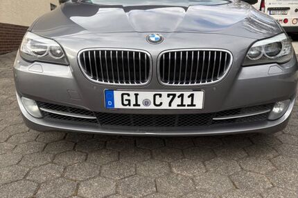 BMW 535 122.800 km 19.000 &euro; Allendorf 35469