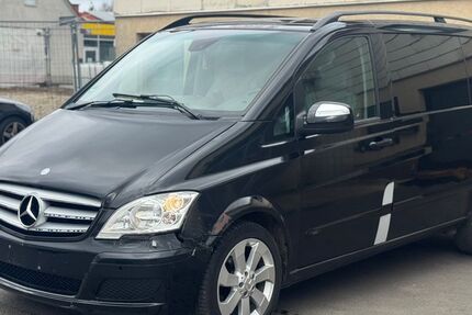 Mercedes-Benz Viano 335.693 km 8.000 &euro; Mücke 35325