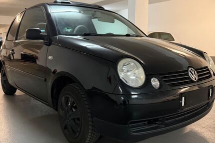 VW Lupo 140.100 km 1.490 &euro; Giessen 35390