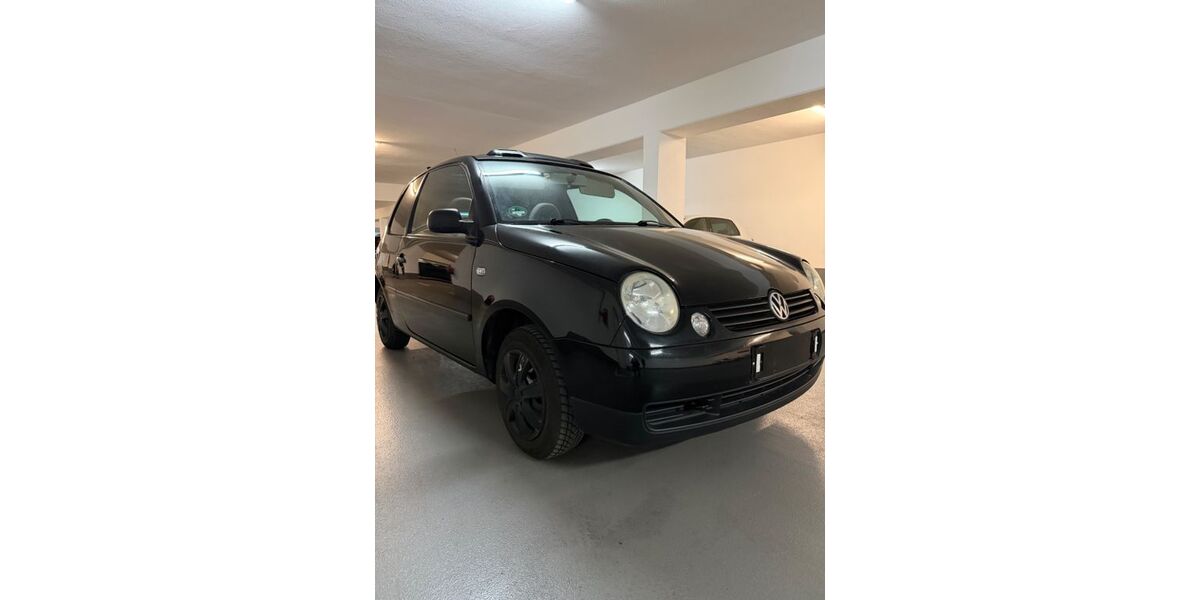 VW Lupo 140.100 km 1.490 &euro; Giessen 35390