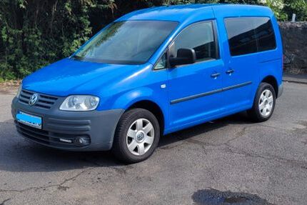 VW Caddy 297.000 km 4.500 &euro; Wettenberg 35435