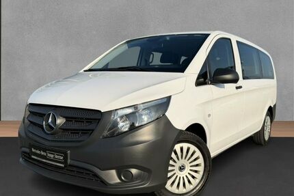 Mercedes-Benz Vito 58.050 km 31.170 &euro; Gießen 35396