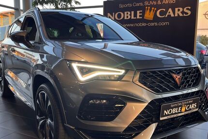Cupra Ateca 41.140 km 30.890 &euro; Giessen 35394