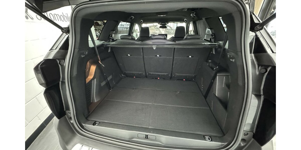 Peugeot 5008 Blue HDI 130 Allure Pack 1.Hand Carplay 52.400 km 22.320 &euro; Lich 35423