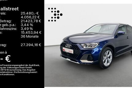 Audi A1 3.491 km 24.780 &euro; Bad Nauheim 61231