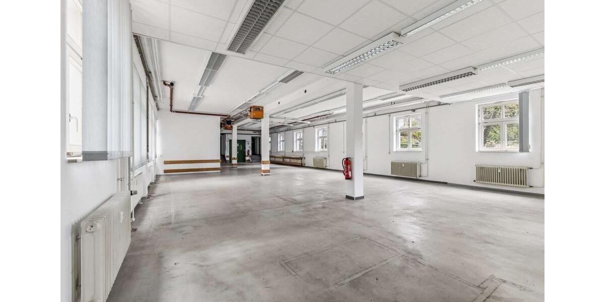 Gewerbeobjekt Grünberg - 2.561&euro; | Angebot:20724898