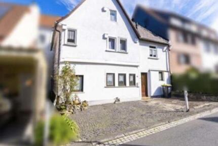 Haus Homberg (Ohm) - 4 Zimmer, 95 m&sup2;, 900&euro; | Angebot:25989140