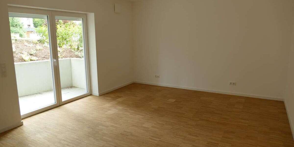 Etagenwohnung Gießen Wieseck - 2.5 Zimmer, 85 m&sup2;, 1.190&euro; | Angebot:25401392