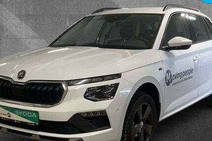 Skoda Kamiq 9.999 km 28.780 &euro; Wetzlar 35578