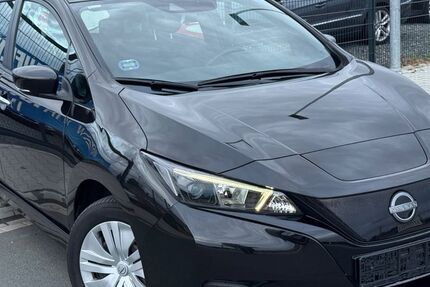 Nissan Leaf 13.550 km 13.490 &euro; Rockenberg 35519
