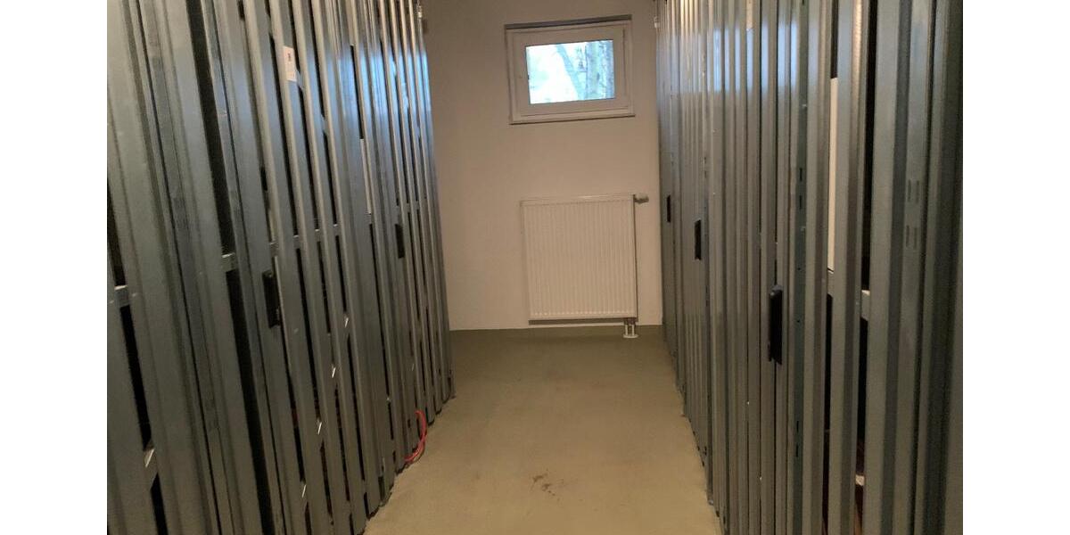 Etagenwohnung Gießen Anneröder Siedlung - 1 Zimmer, 33 m&sup2;, 440&euro; | Angebot:24846017