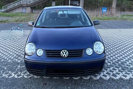 VW Polo 125.000 km 2.250 &euro; Marburg 35039