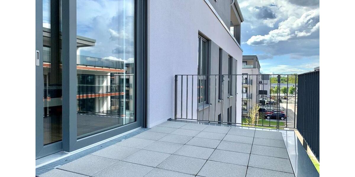 Etagenwohnung Gießen Anneröder Siedlung - 1 Zimmer, 45 m&sup2;, 685&euro; | Angebot:25344582