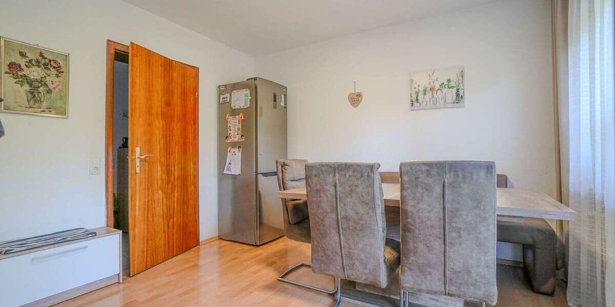 Einfamilienhaus mit ELW in Herborn OT mit Garten, Terrasse und Garage - Einfamilienhaus Herborn | Angebot:27332775