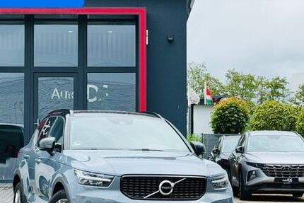 Volvo XC40 62.215 km 27.999 &euro; Lollar 35457