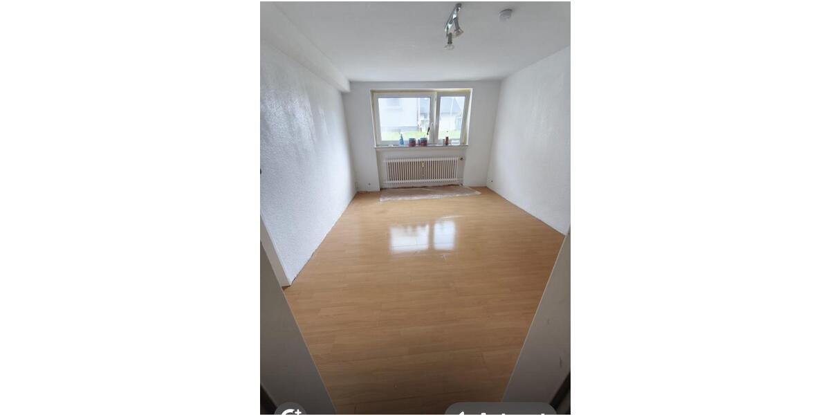 Etagenwohnung Marburg Cappel - 3 Zimmer, 64 m&sup2;, 690&euro; | Angebot:26594339
