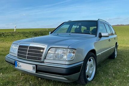 Mercedes-Benz 230 180.400 km 19.999 &euro; Grünberg 35305