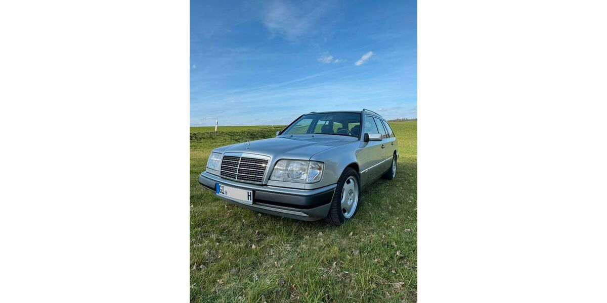 Mercedes-Benz 230 180.400 km 19.999 &euro; Grünberg 35305