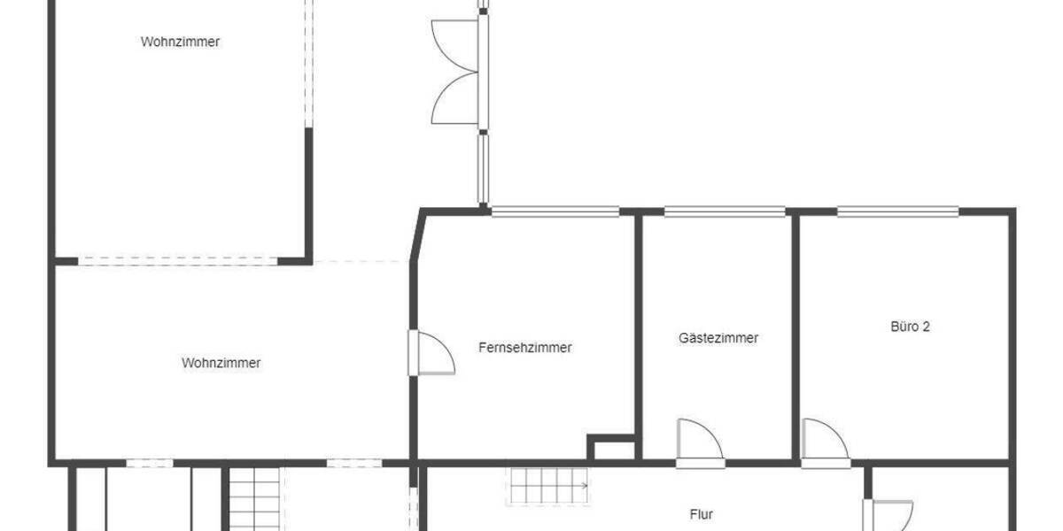 Einfamilienhaus Marburg Wehrshausen - 9 Zimmer, 998.000&euro; | Angebot:25710451