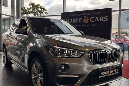 BMW X1 46.900 km 24.980 &euro; Giessen 35394