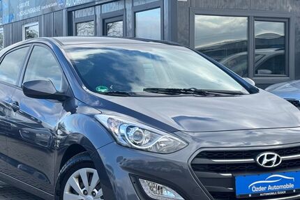 Hyundai i30 134.413 km 9.190 &euro; Lollar 35457