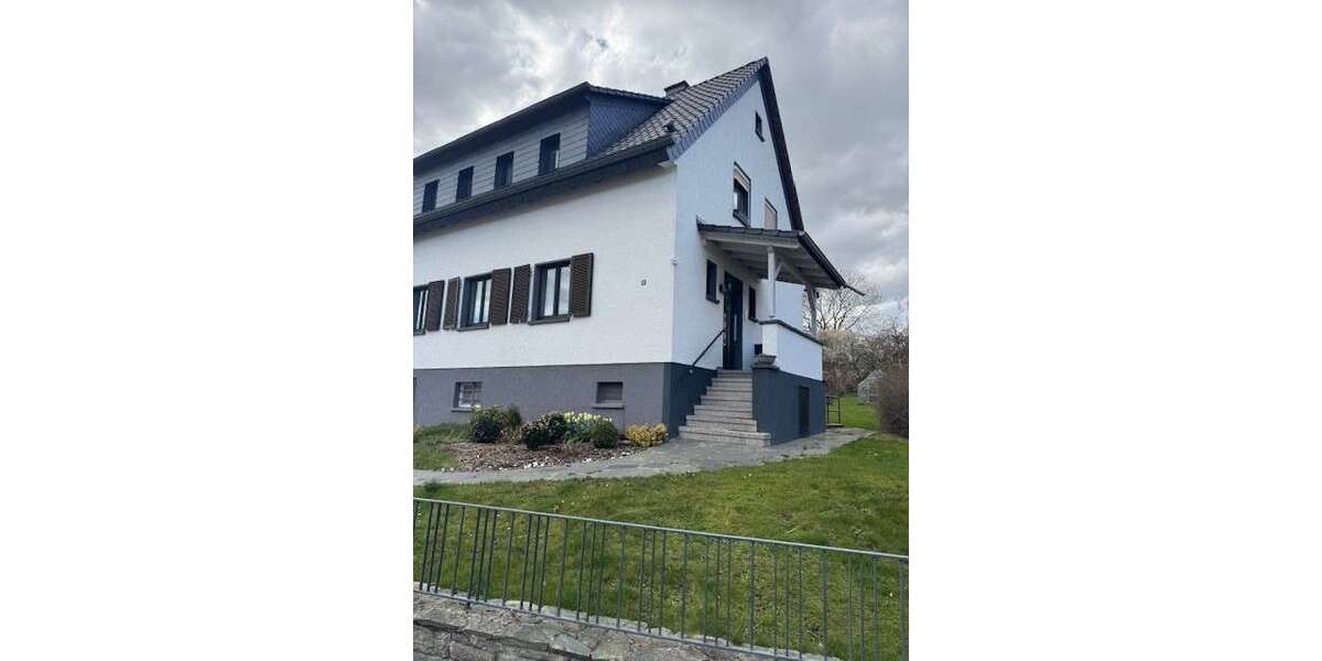 Einfamilienhaus Grünberg - 5 Zimmer, 205 m&sup2;, 449.000&euro; | Angebot:26020219