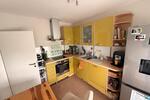 Terrassenwohnung Fernwald - 3 Zimmer, 80 m&sup2;, 900&euro; | Angebot:26677542