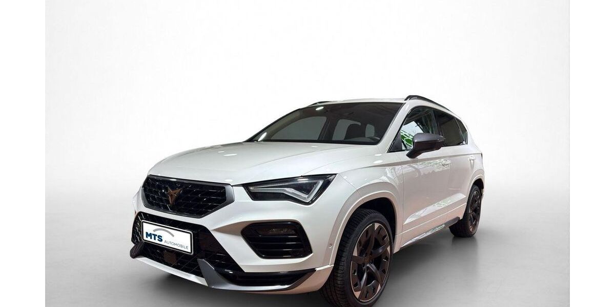 Cupra Ateca 11.763 km 35.150 &euro; Friedberg 61169