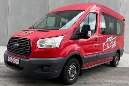 Ford Transit 181.329 km 6.900 &euro; Ehringshausen 35630