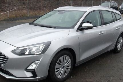 Ford Focus 71.405 km 11.980 &euro; Wetzlar 35586