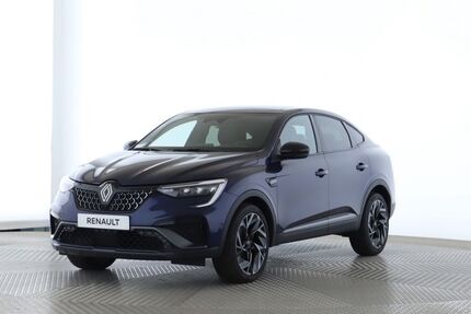 Renault Arkana 19.054 km 22.890 &euro; Marburg 35043